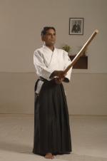 Sensei Paritos Kar